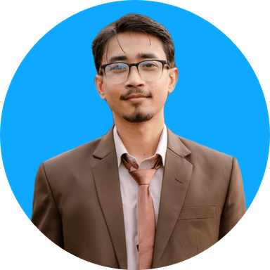 Roshan Khausiya